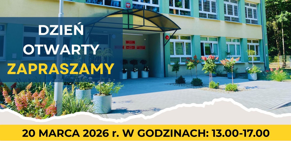 Dzień Otwarty Szkoły